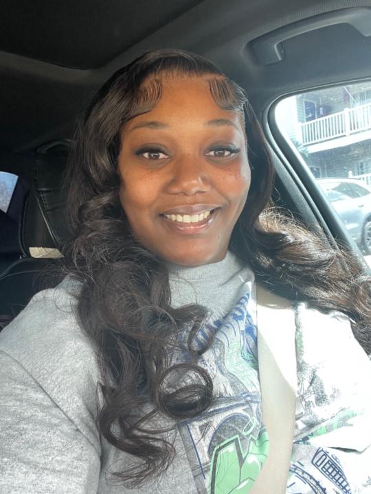 Shareika Johnson