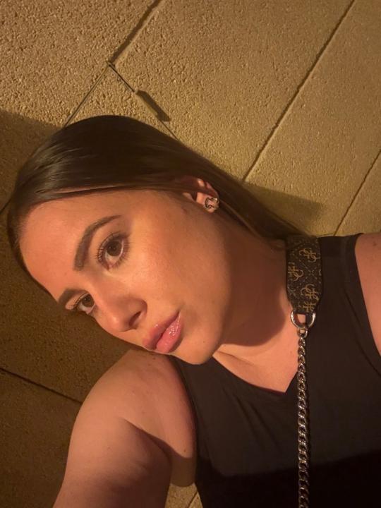 María Liasel Peña Yanes