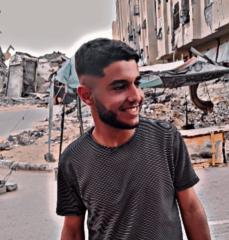 Ahmad Madi