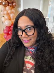 Tandrea Jones