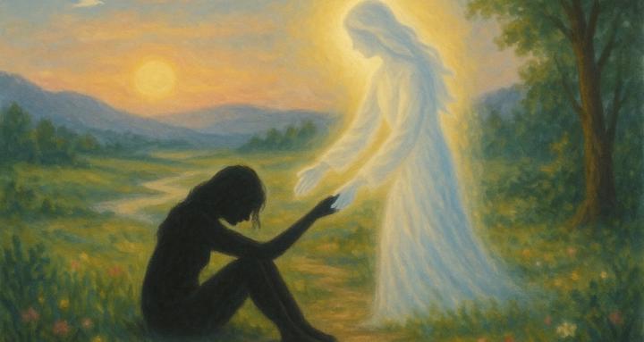 Manifest,Aphantasia&Numerology