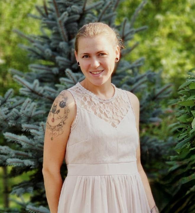 Theresa Karthaus