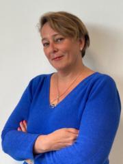 Julie Fabre