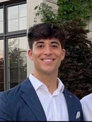 Anthony Toma