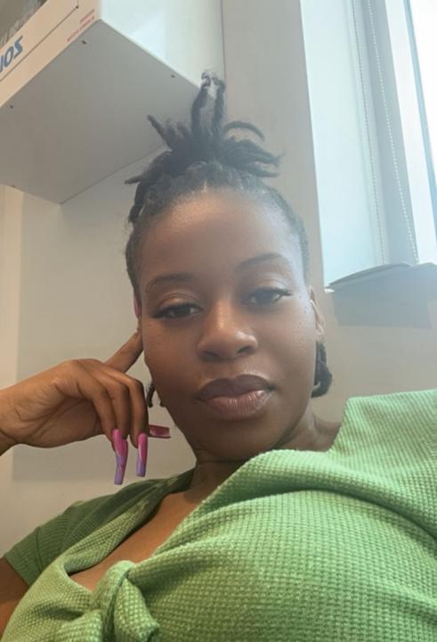 Cynthia Louis