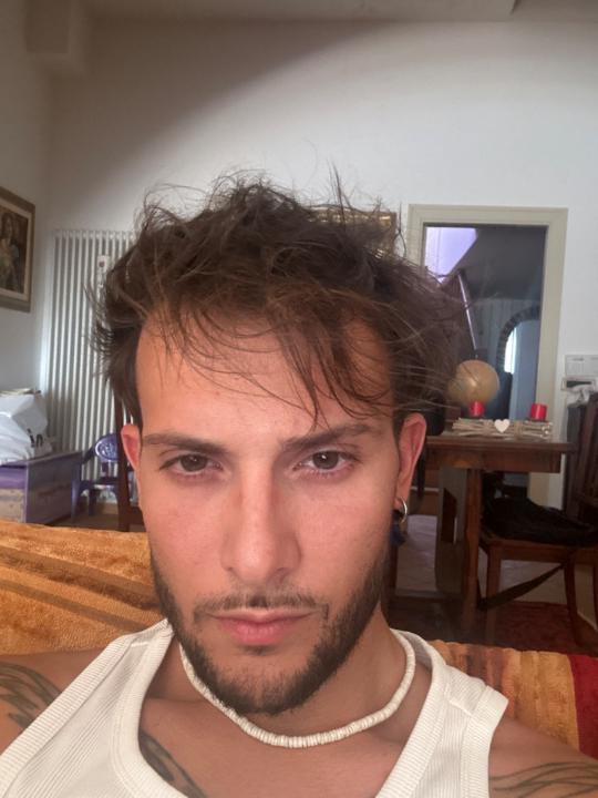 Alessandro Dlaessio