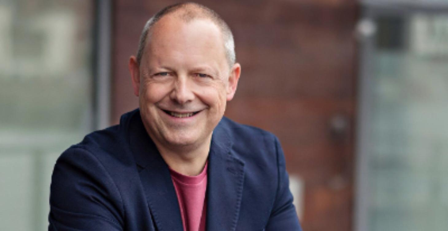 Business AI creativity with Roger Edwards