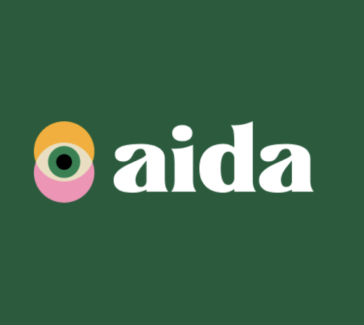 Aida is open. Come kick the tyres. 🧠 
