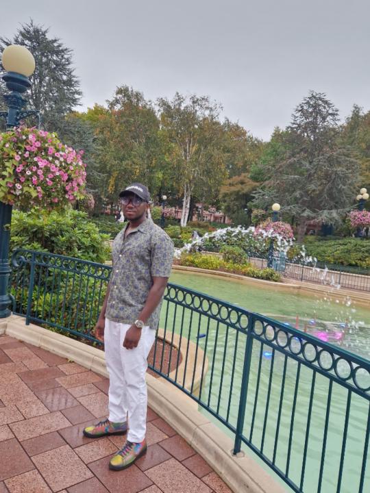 Takowa perez Ashumbe