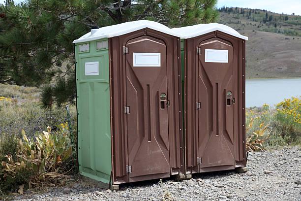 Porta Potty Rental Plentywood, MT | Call (888) 279-5668