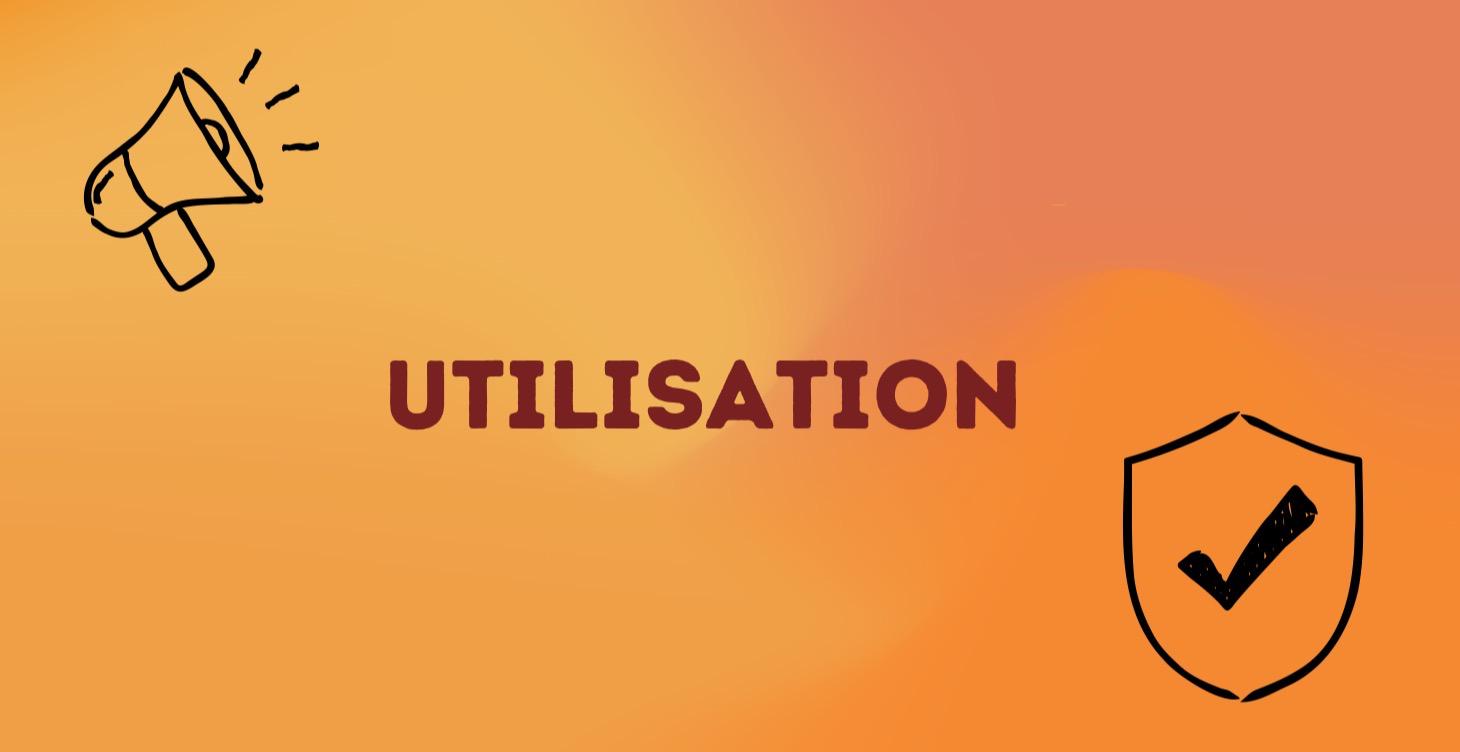 Utilisation des outils 🚀