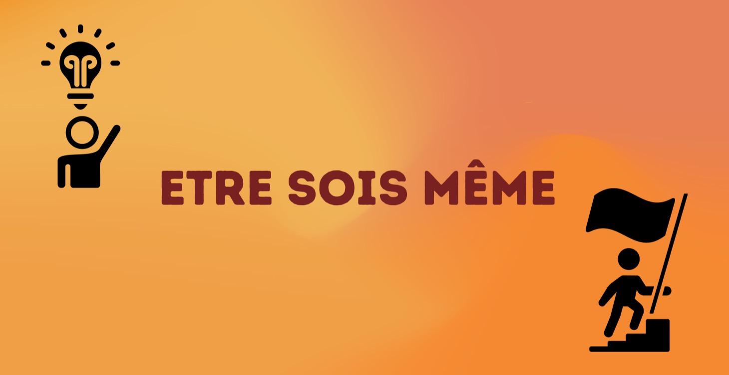 Etre sois même 🏴‍☠️