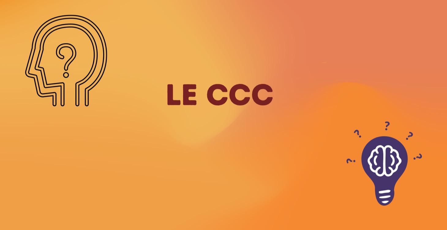 Le théorème de CCC 🧠