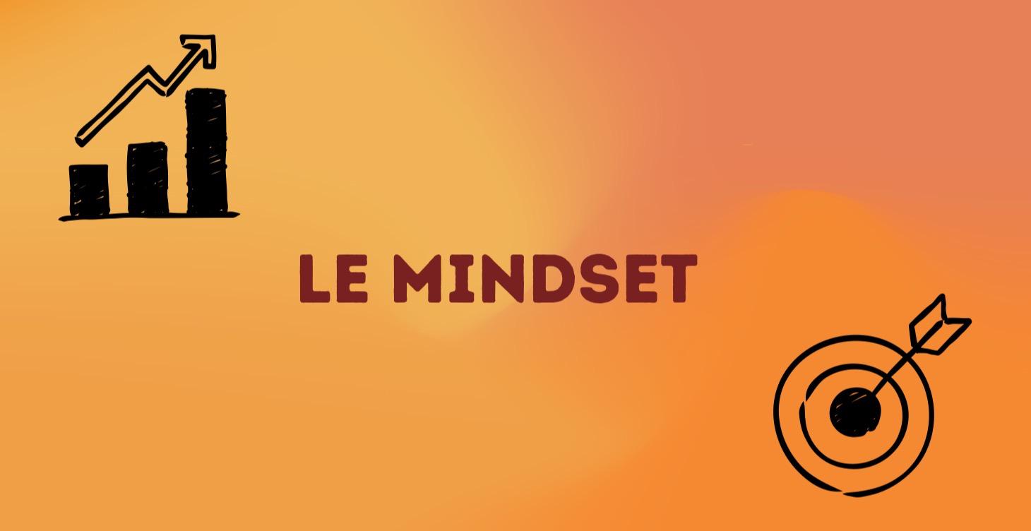 Le mindset 🤔
