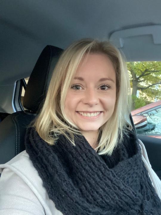 Lina-Sophie Hartmann