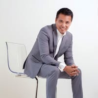 Anthony Chen