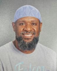 DARNELL Yoshiyahu Jones