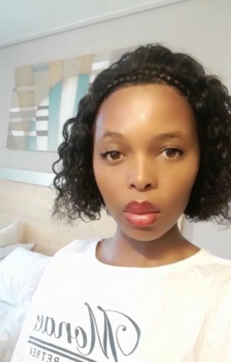 Sibaliwe Dlamini