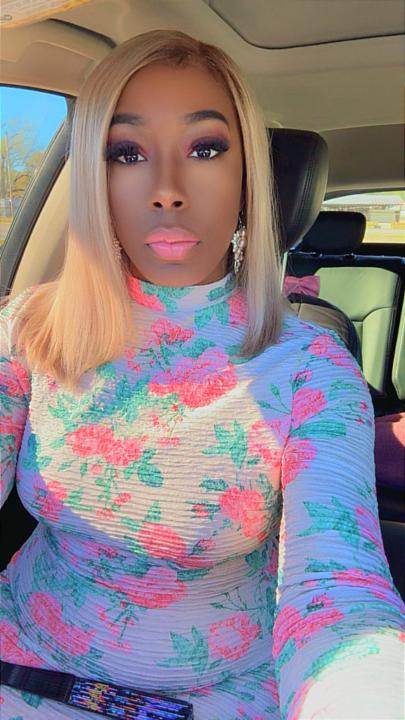 Celestine Lee