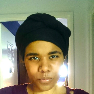 Rebecca Eugène