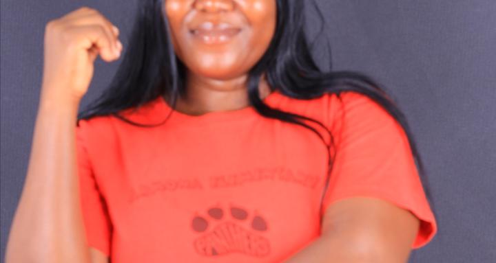 Albertina Egonga