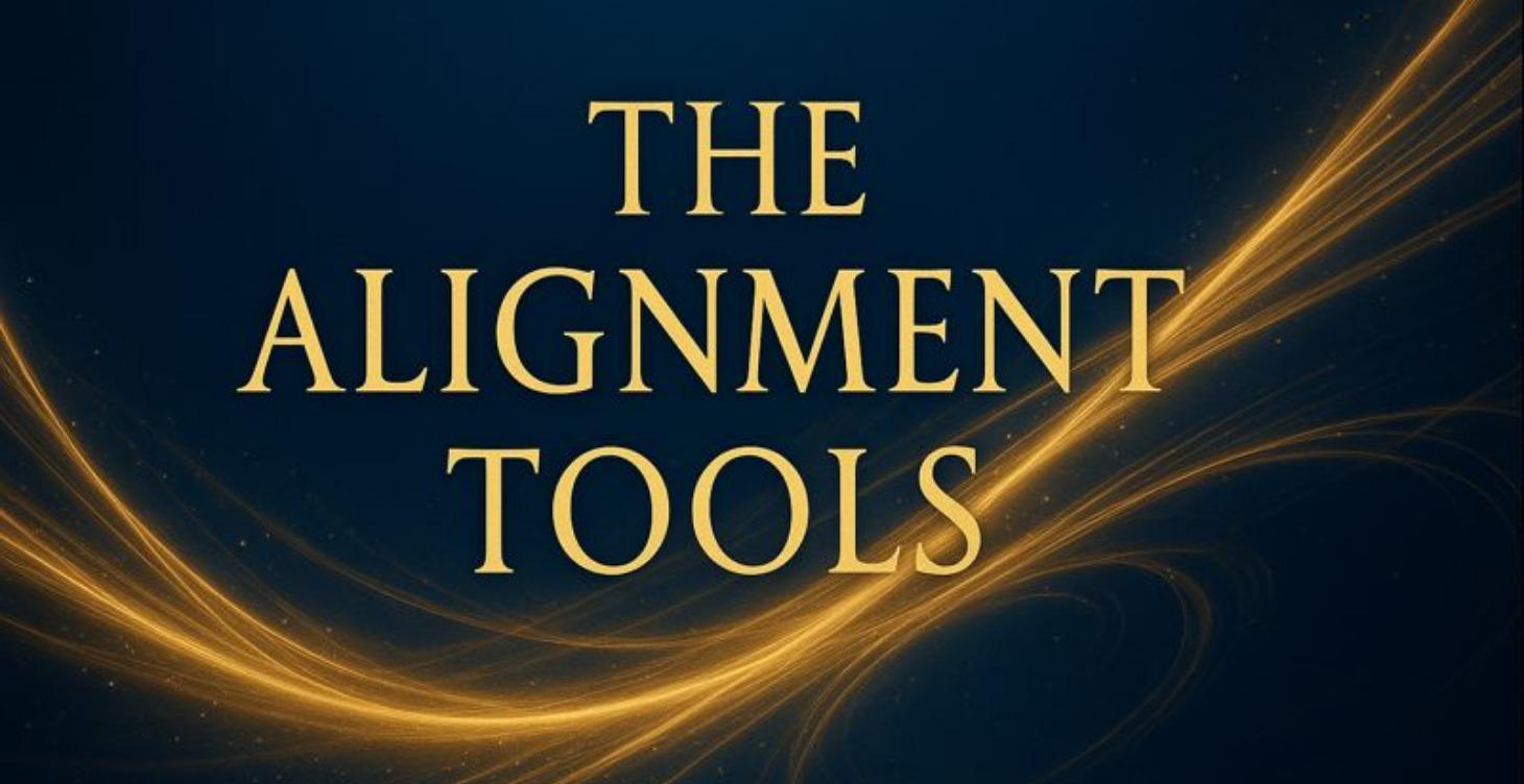 The Alignment Tools