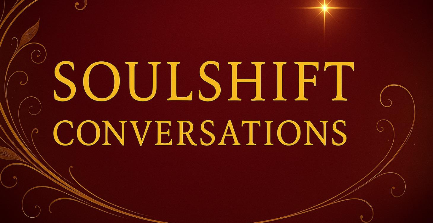 SoulShift Conversations
