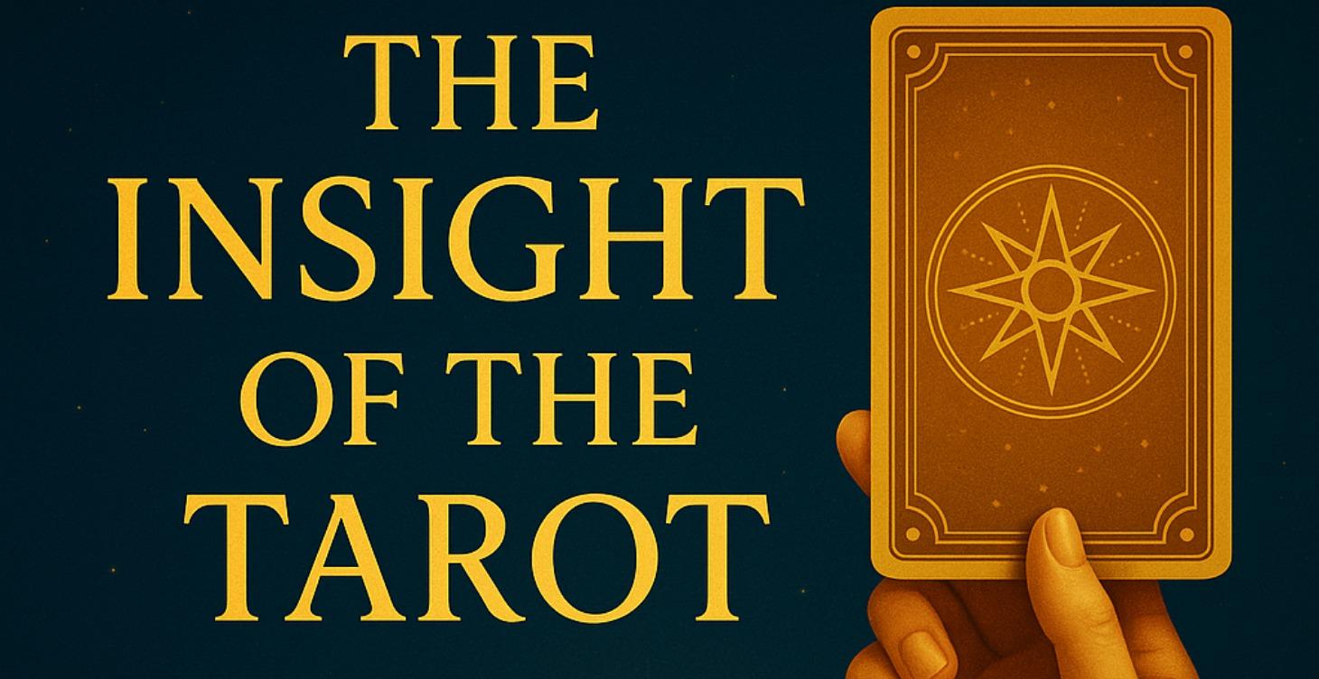 Insight of the Tarot