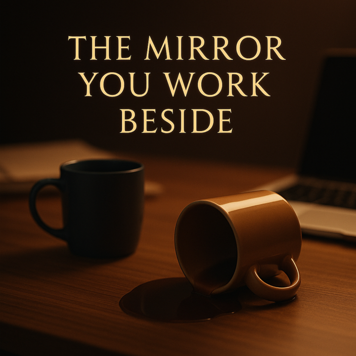 The Co-Worker We Can’t Stand