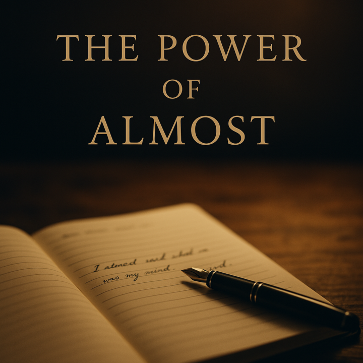 The Power of “Almost” Moments
