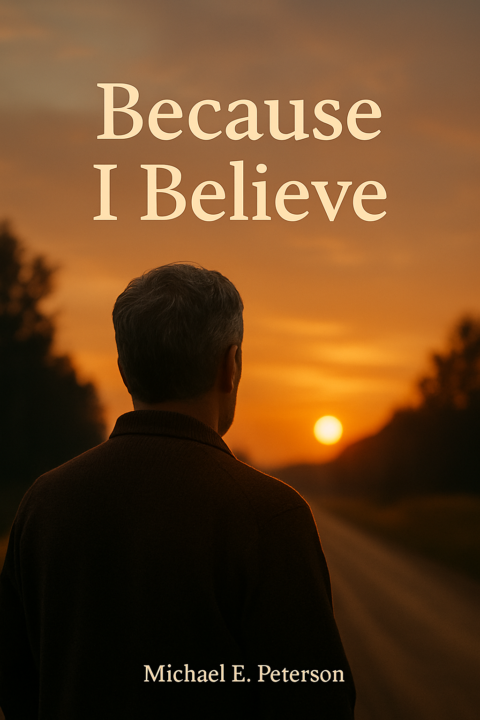 Because I Believe