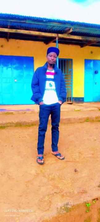 Clifford Nyangoto