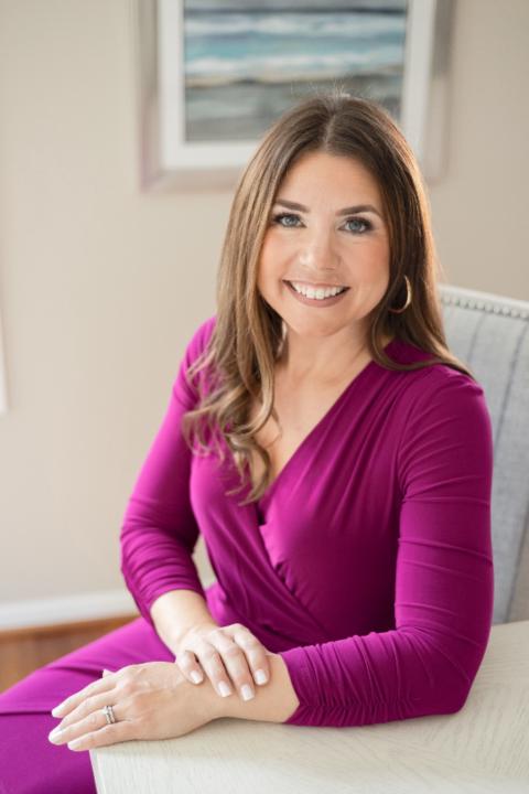 Jessica Fitzgerald