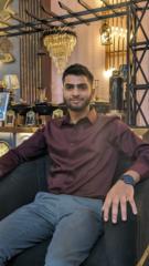 Dhruv Mehta