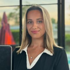 Noemí Arenas Gutierrez