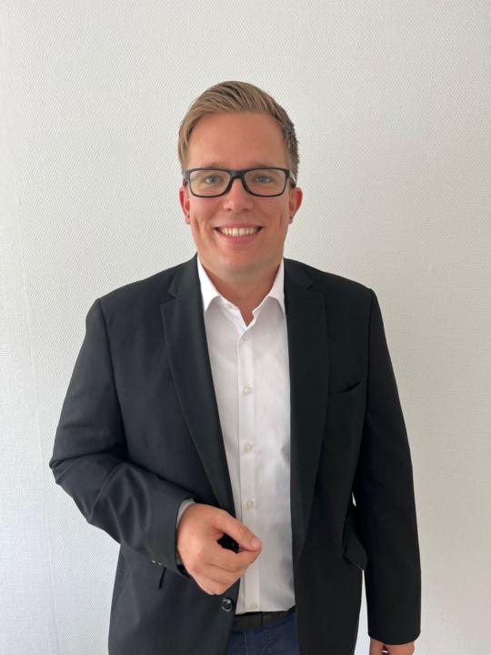 Benjamin Händler