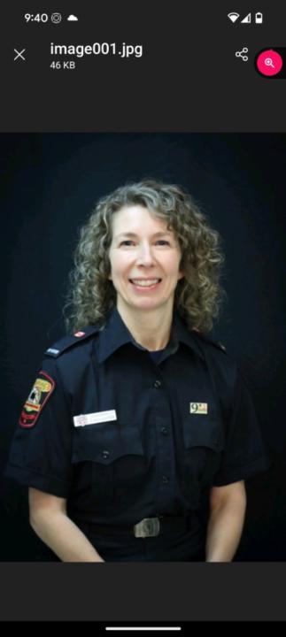 Cassandra Pallot