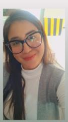 Mayra vanessa Campos inga