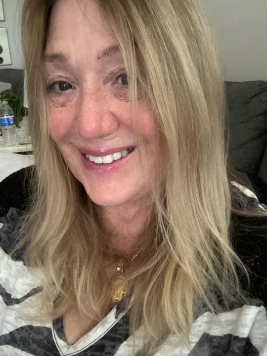 Judy Resnick