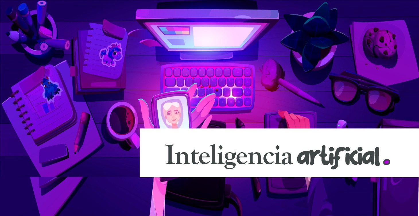 🧠 Inteligencia Artificial