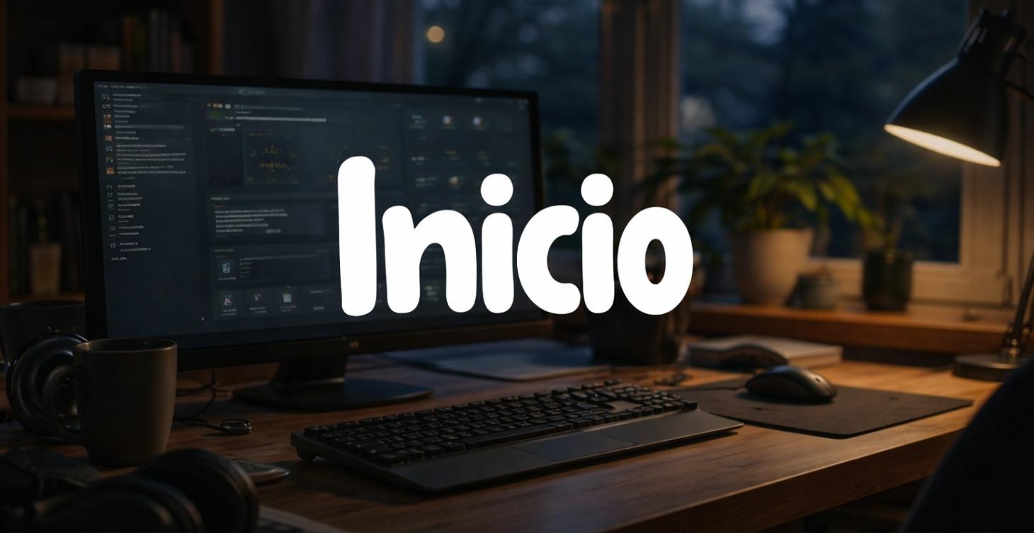 Inicia Aquí