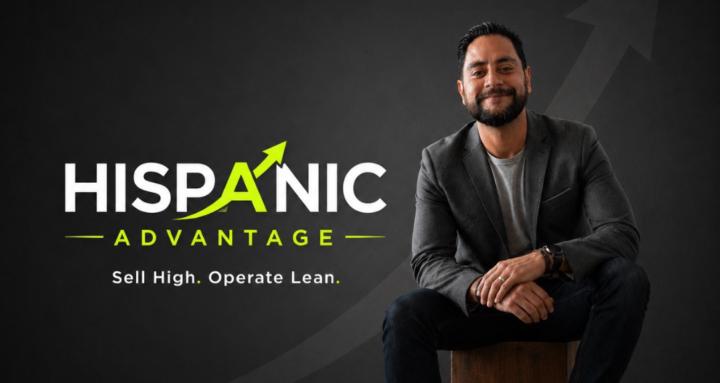 Hispanic Advantage