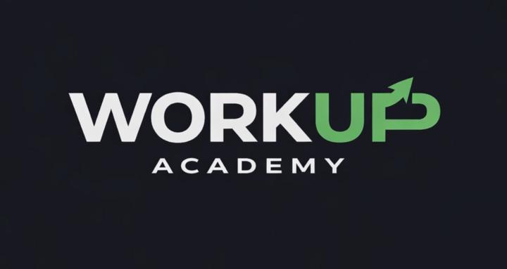 WorkUp Academy