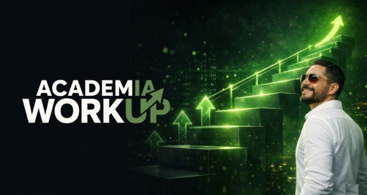 WorkUp Brand