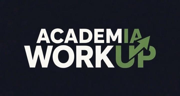 Academia WorkUp 