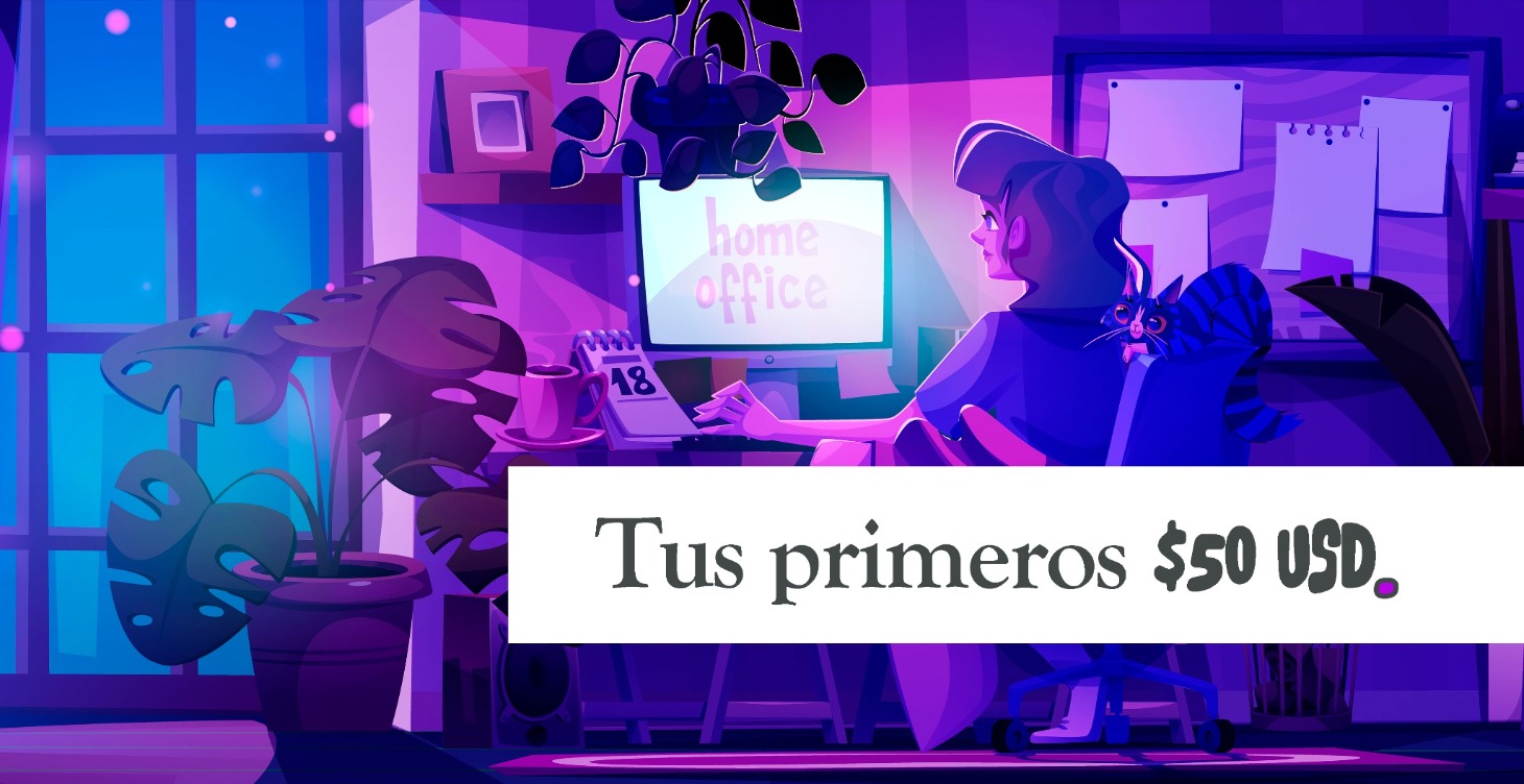 🧪 Reto: gana $50 USD con IA y un video