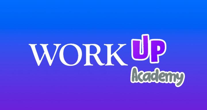 WorkUp Academy