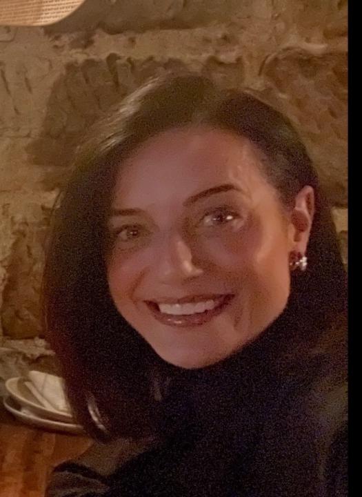 Amy Mammone