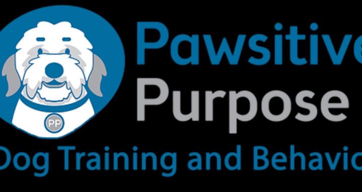 Pawsitive Purpose Dog Training