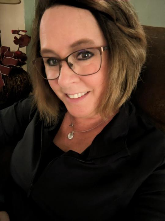 Sue Harvey